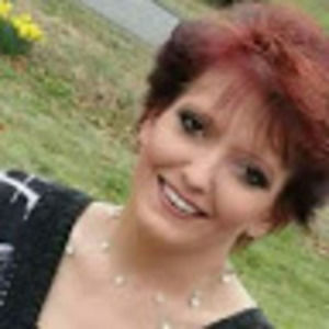 Meet your Posher, Christy